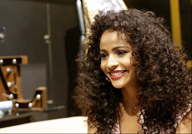 Miss Piaui Monalysa Alcântara 