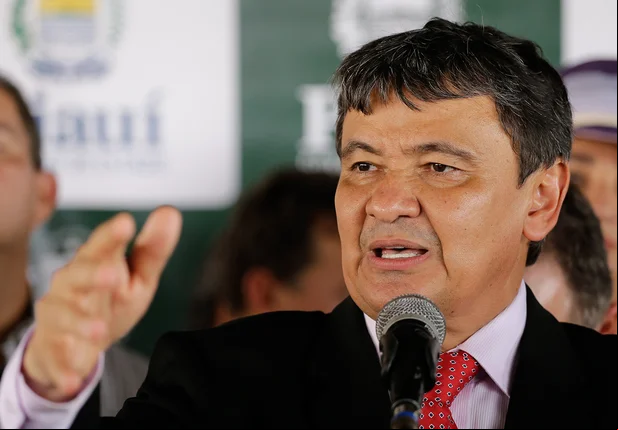 Wellington Dias