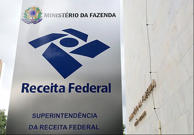 Receita Federal