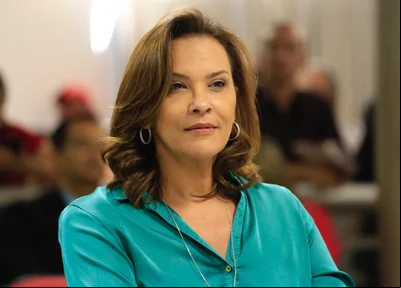 Deputada Juliana Falcão