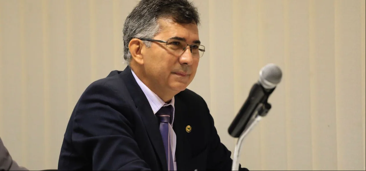 Deputado Aluísio Martins