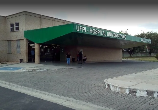Hospital Universitário do Piauí
