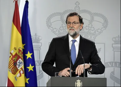 Marian Rajoy 
