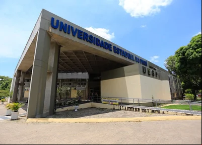 Universidade Estadual do Piauí (UESPI)