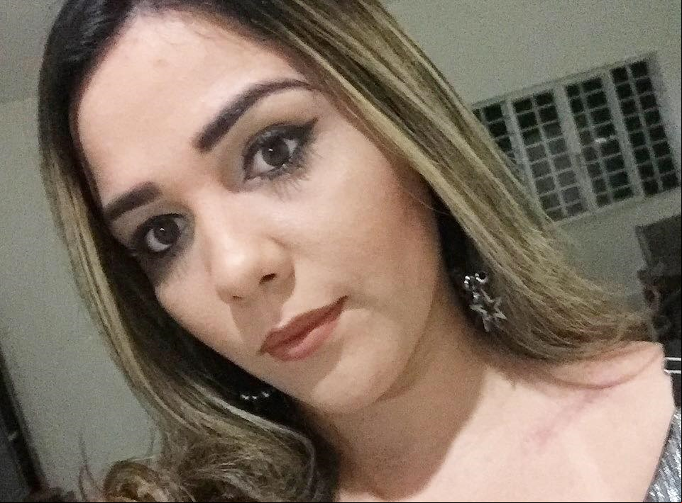 Camilla Abreu