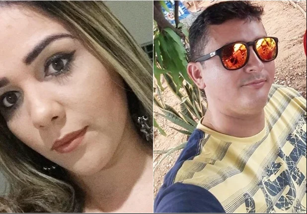 Camilla Abreu e Allisson Wattson 