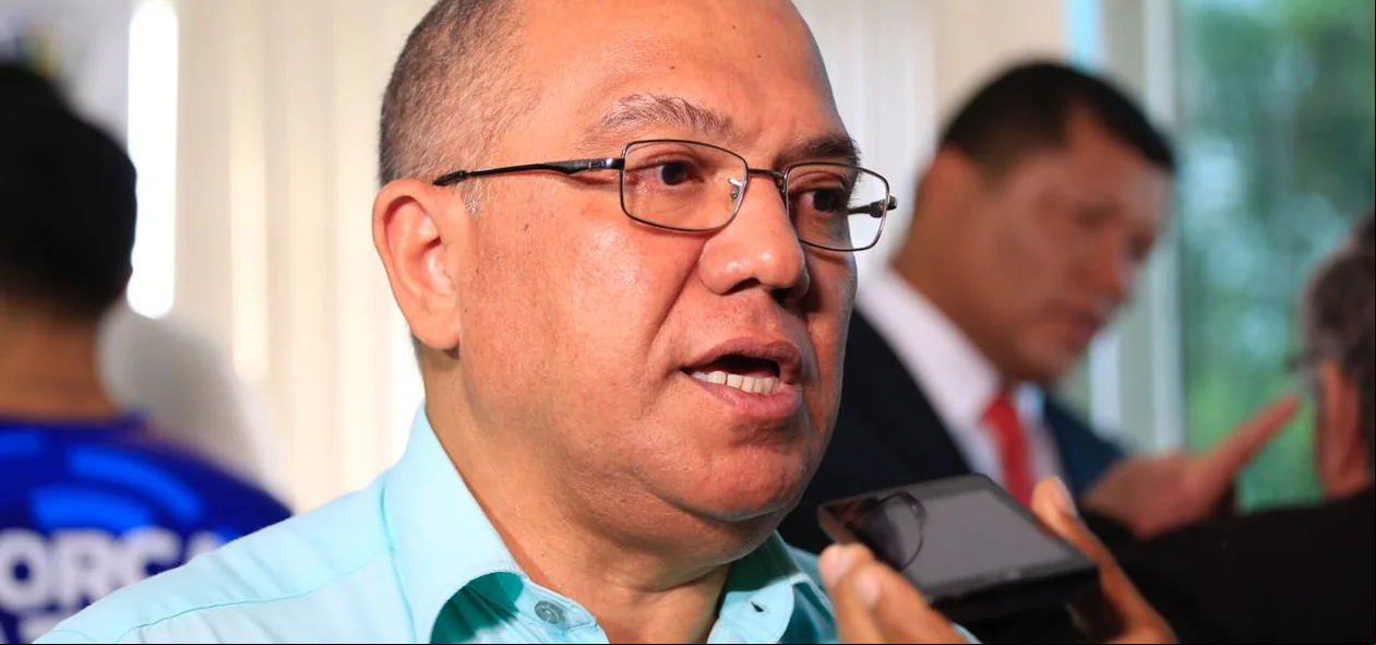 Delegado Barêtta