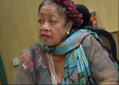 Luislinda Valois