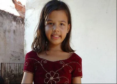 Alanna Ludimila Borges