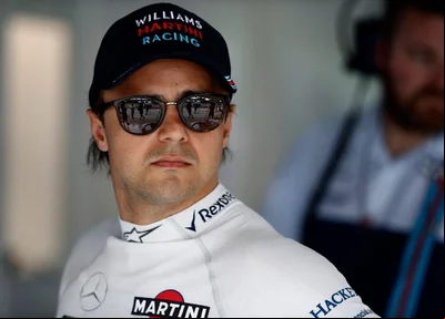Felipe Massa