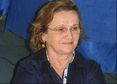 Prefeita Maria Neta