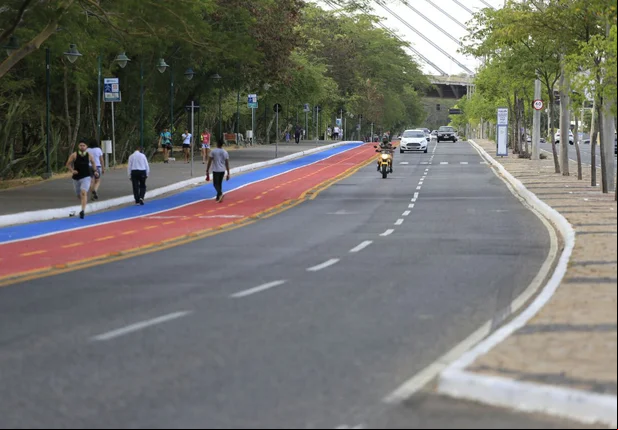 Avenida Raul Lopes