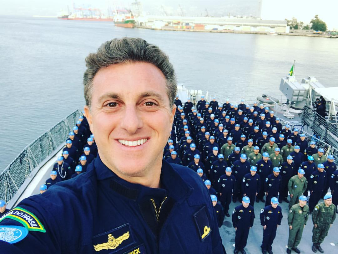 Luciano Huck