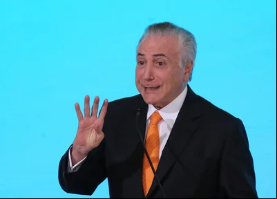 Michel Temer