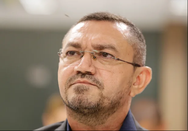 Padre Walmir de Lima, Prefeito de Picos 