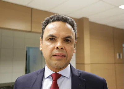 Prefeito Gil Carlos 