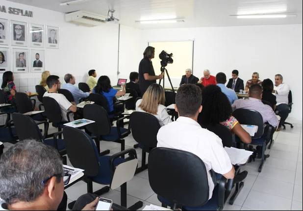 Piauí apresenta menor queda do PIB no Nordeste