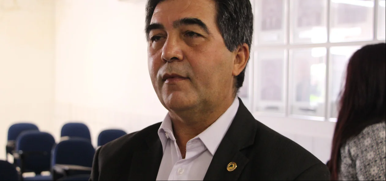 Secretário Francisco Lima