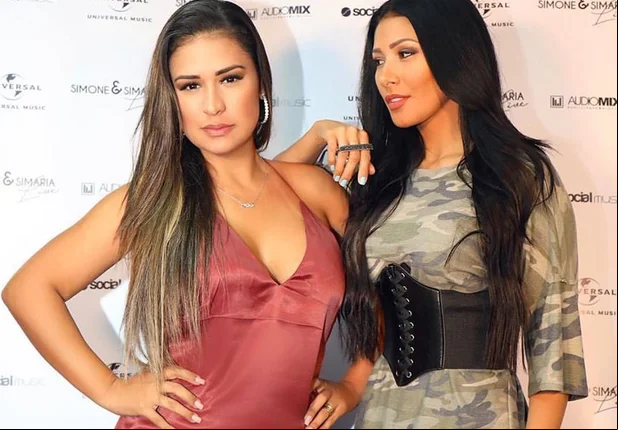Simone e Simaria