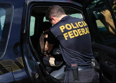 Polícia Federal