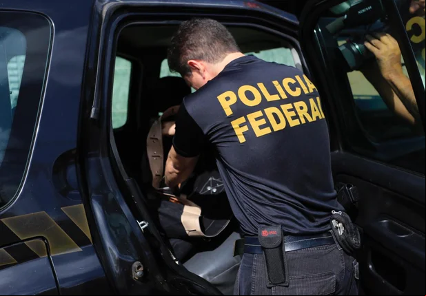 Polícia Federal