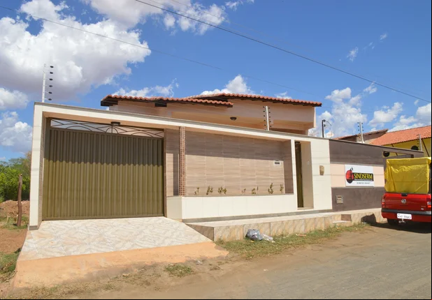 Sindicato dos Servidores Públicos de Picos inaugura sede própria