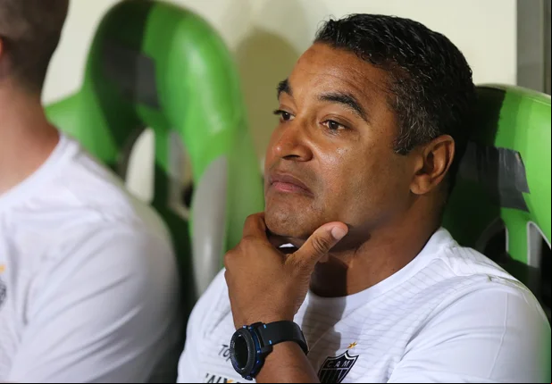 Roger Machado