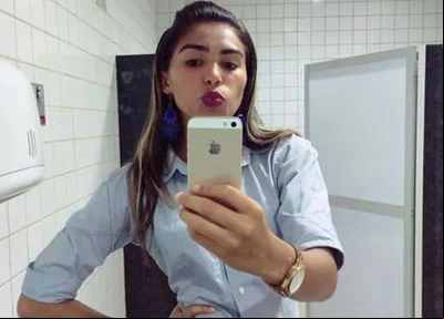 Suellen Marinheiro Lula