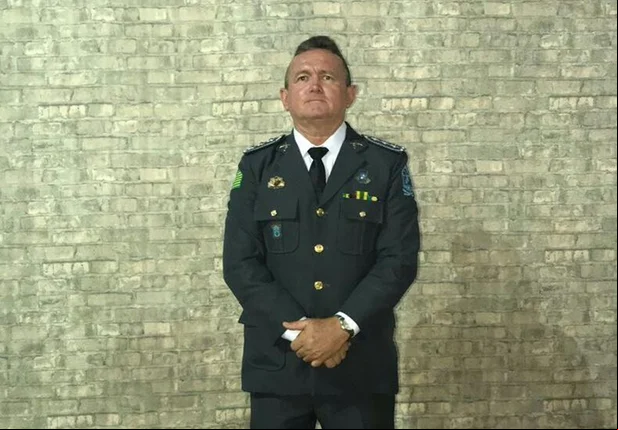 Capitão Miguel Luz