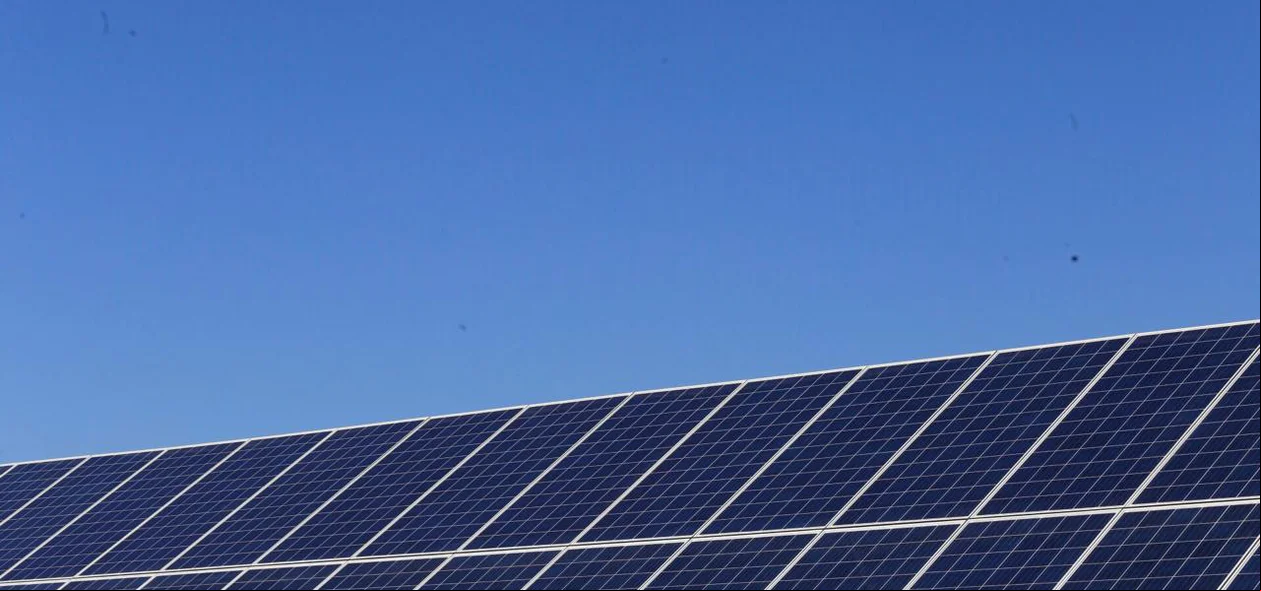 Complexo Solar Nova Olinda