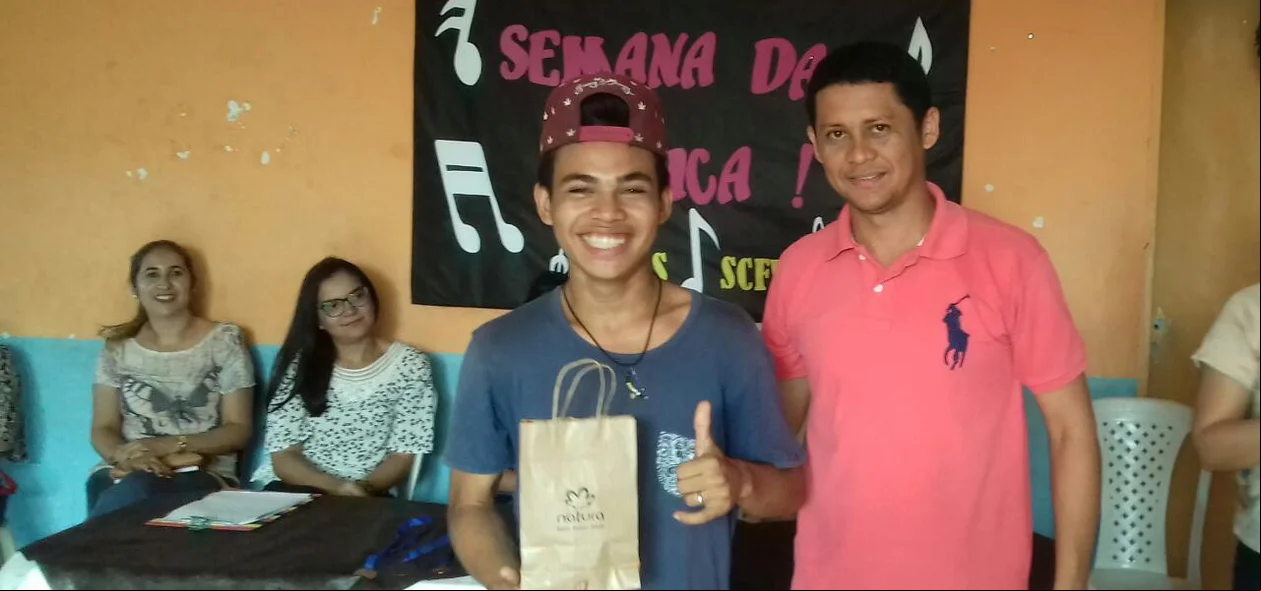 Entregas de Kits 