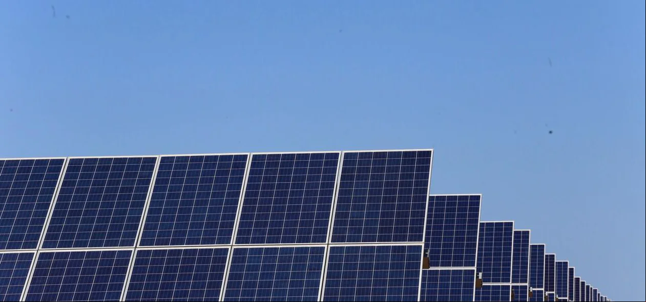 Placas solares