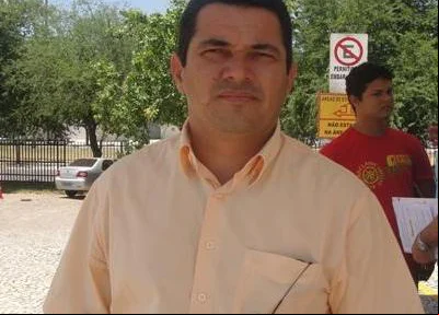 Luiz Neto