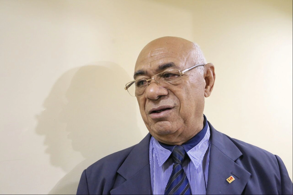 Luiz Evangelista de Sousa