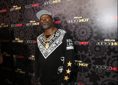 Mr. Catra