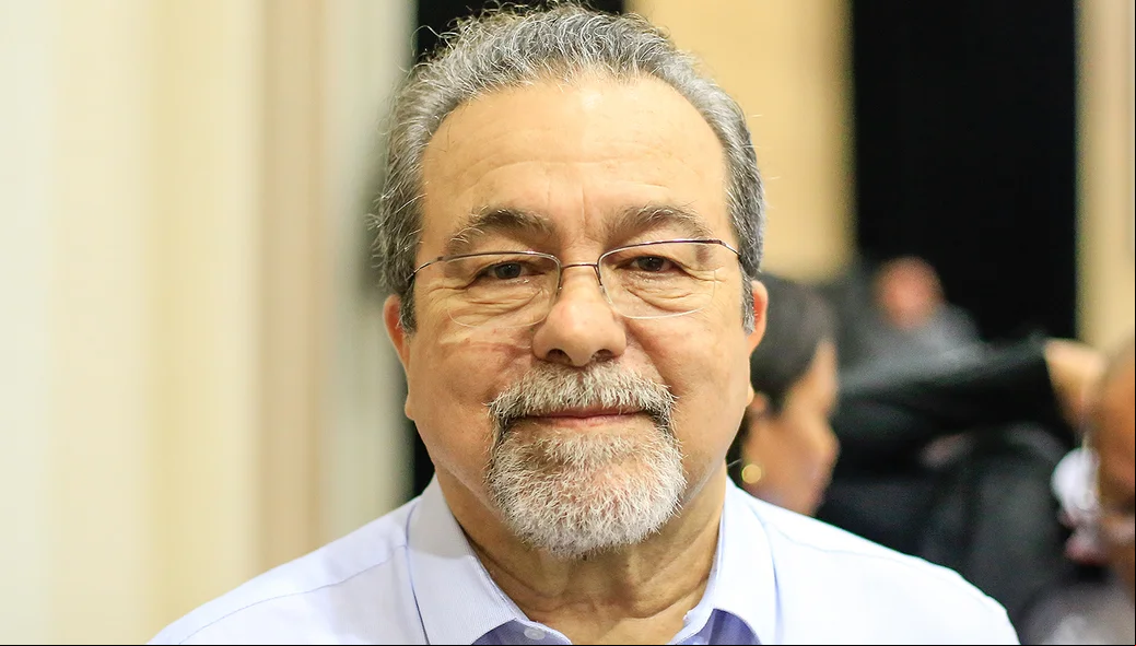 Gilberto Pedrosa 