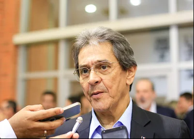 Roberto Jefferson 