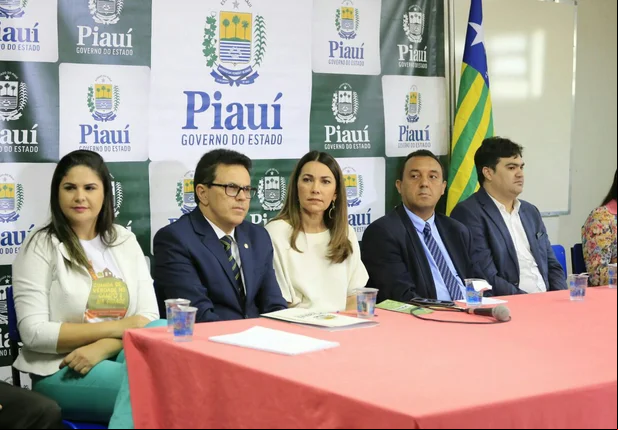 Vice-governadora Margarete Coelho inaugura Cozinha Comunitária da Uespi