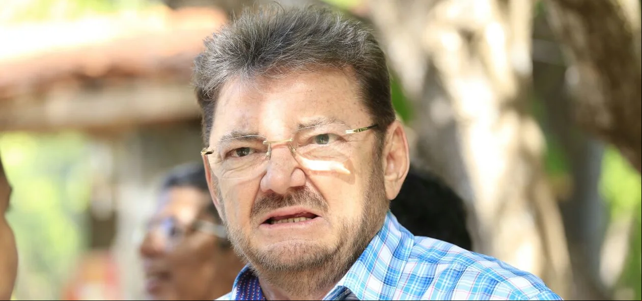 Wilson Martins