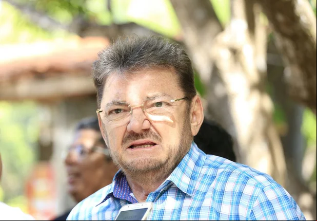 Wilson Martins
