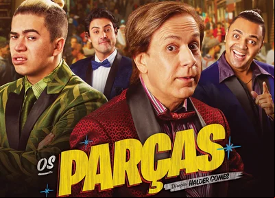 Os Parças