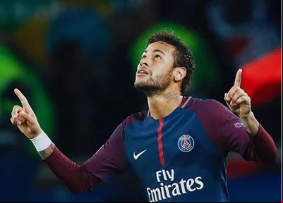 Neymar Junior
