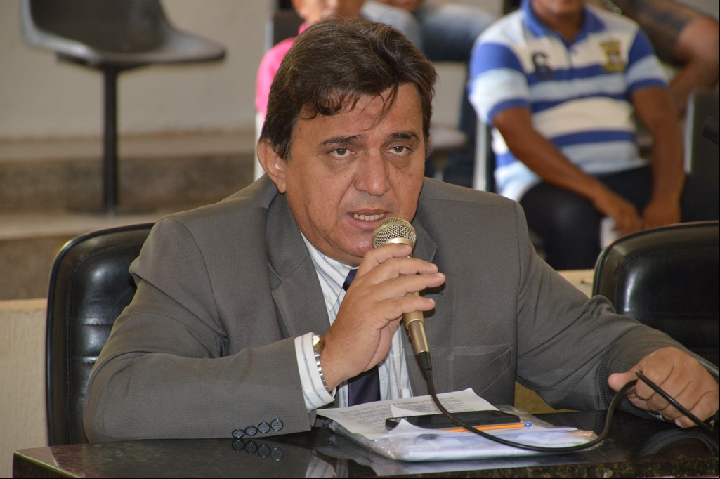 Evandro Paturi pode deixar as fileiras do PT