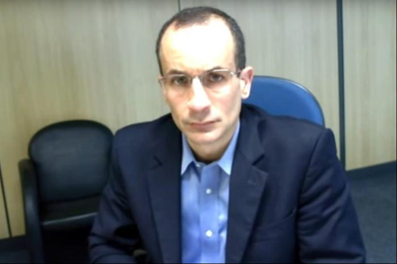 Marcelo Odebrecht