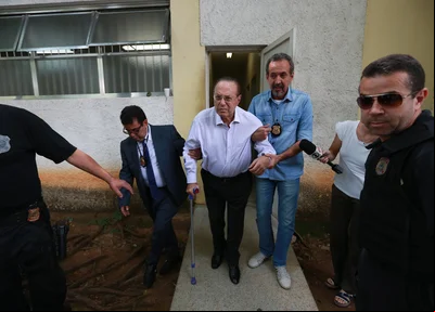 Paulo Maluf