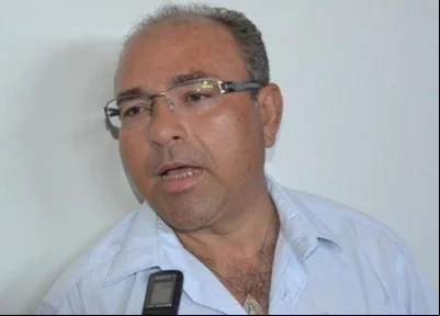 Prefeito de São José do Piauí, Netão Bezerra (PMDB)