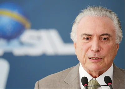 Michel Temer