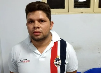 André Simão Rodrigues Vieira