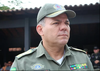 Coronel Carlos Augusto