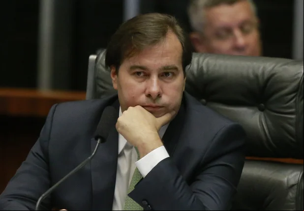 Rodrigo Maia